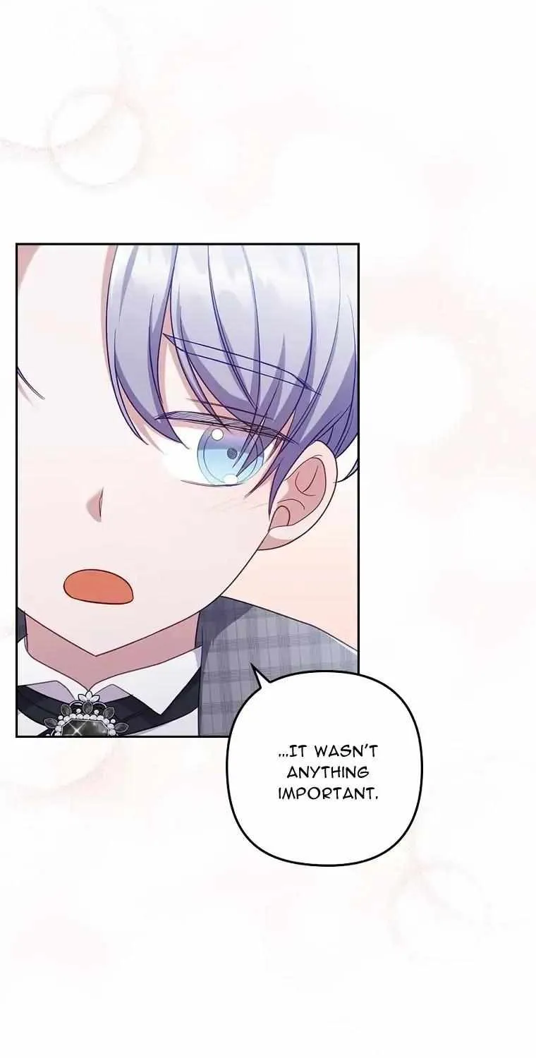 I Seduced The Sickly Male Lead Kainu Manga Chapter 49 Page 29