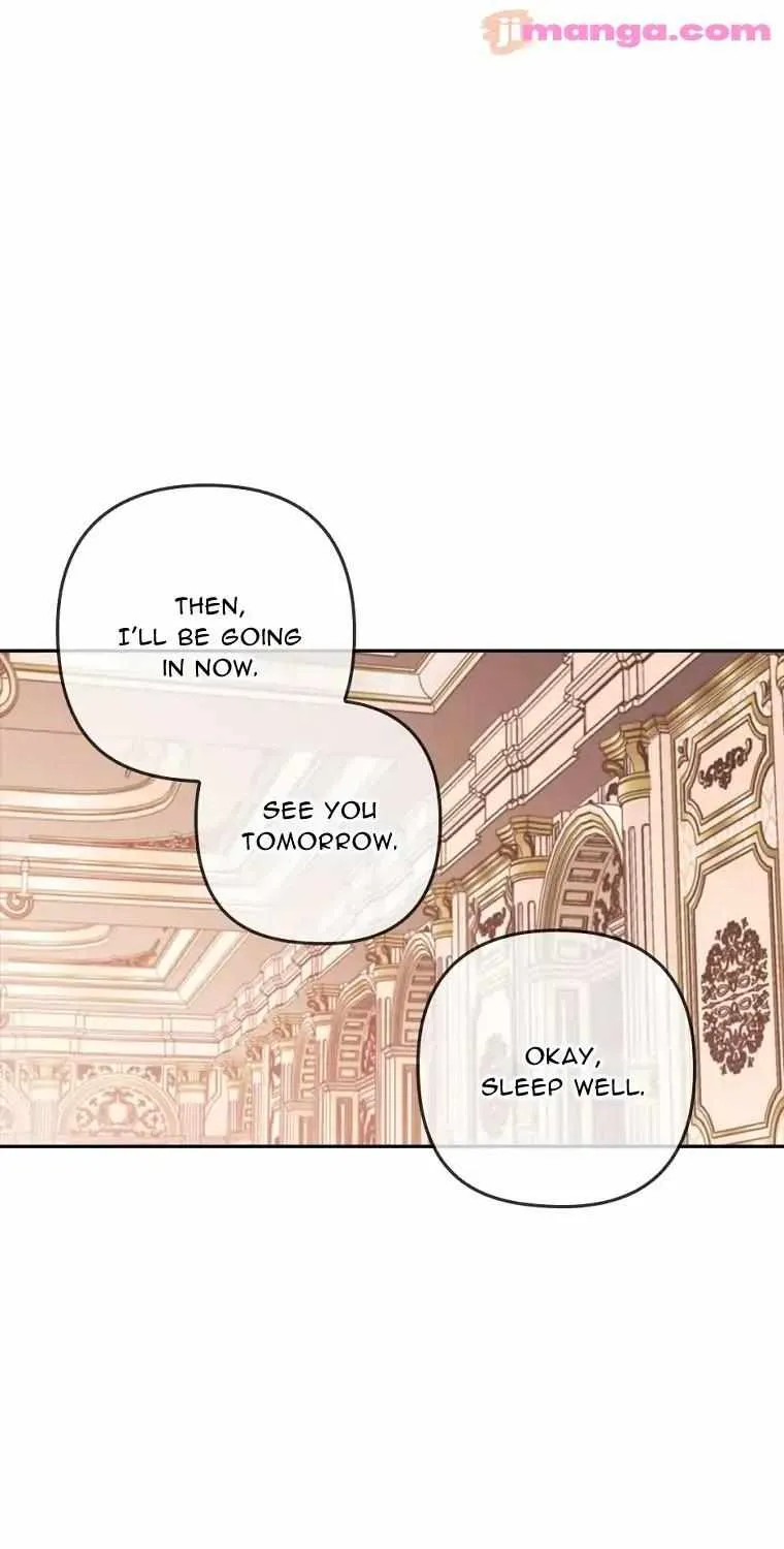 I Seduced The Sickly Male Lead Kainu Manga Chapter 49 Page 31