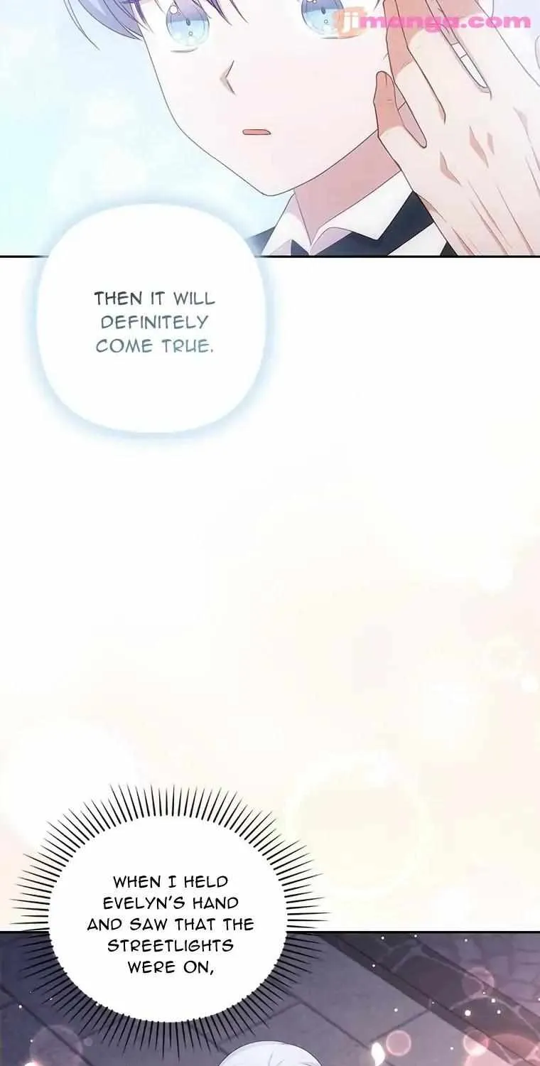 I Seduced The Sickly Male Lead Kainu Manga Chapter 49 Page 35