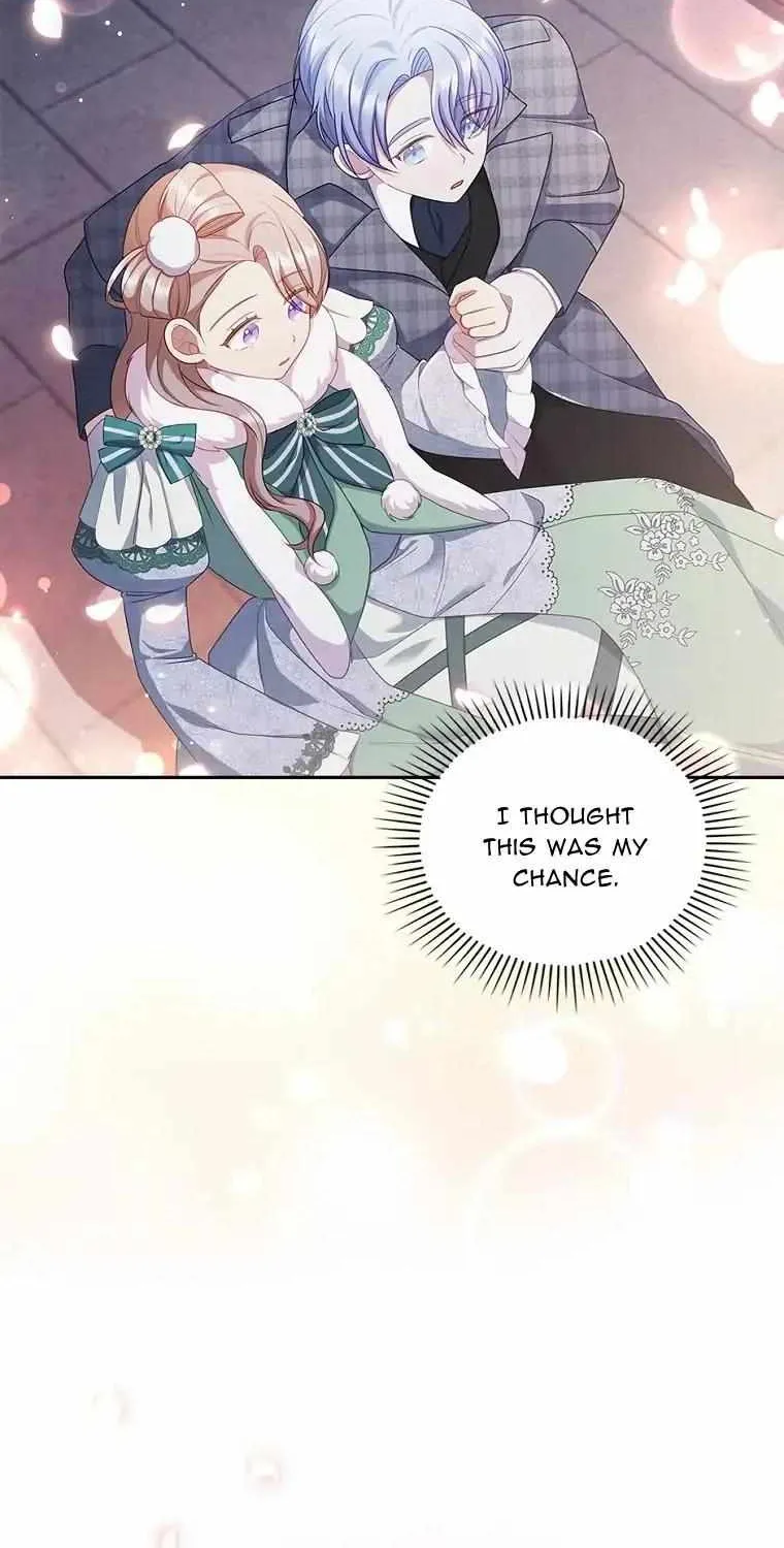 I Seduced The Sickly Male Lead Kainu Manga Chapter 49 Page 36