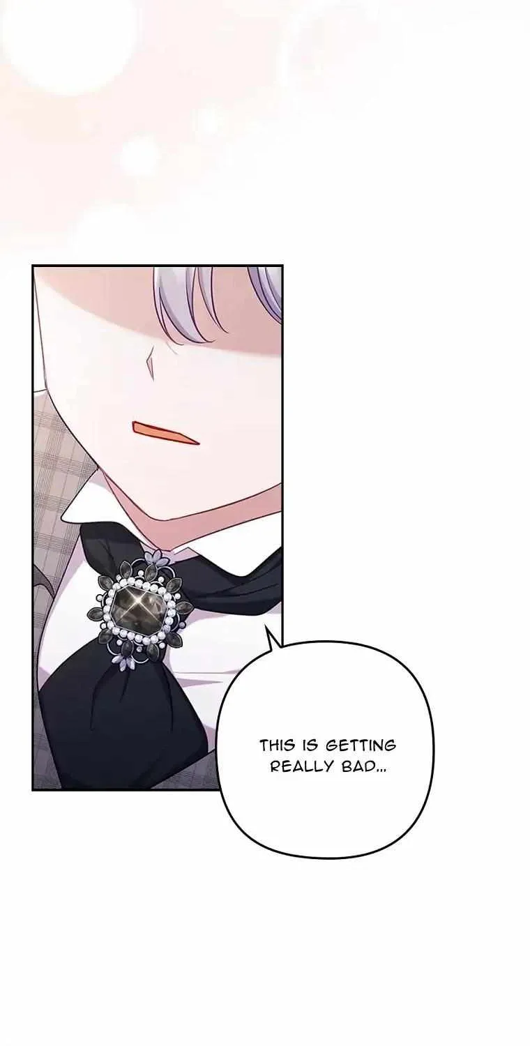 I Seduced The Sickly Male Lead Kainu Manga Chapter 49 Page 38