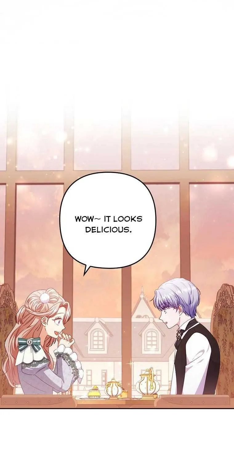 I Seduced The Sickly Male Lead Kainu Manga Chapter 48 Page 5