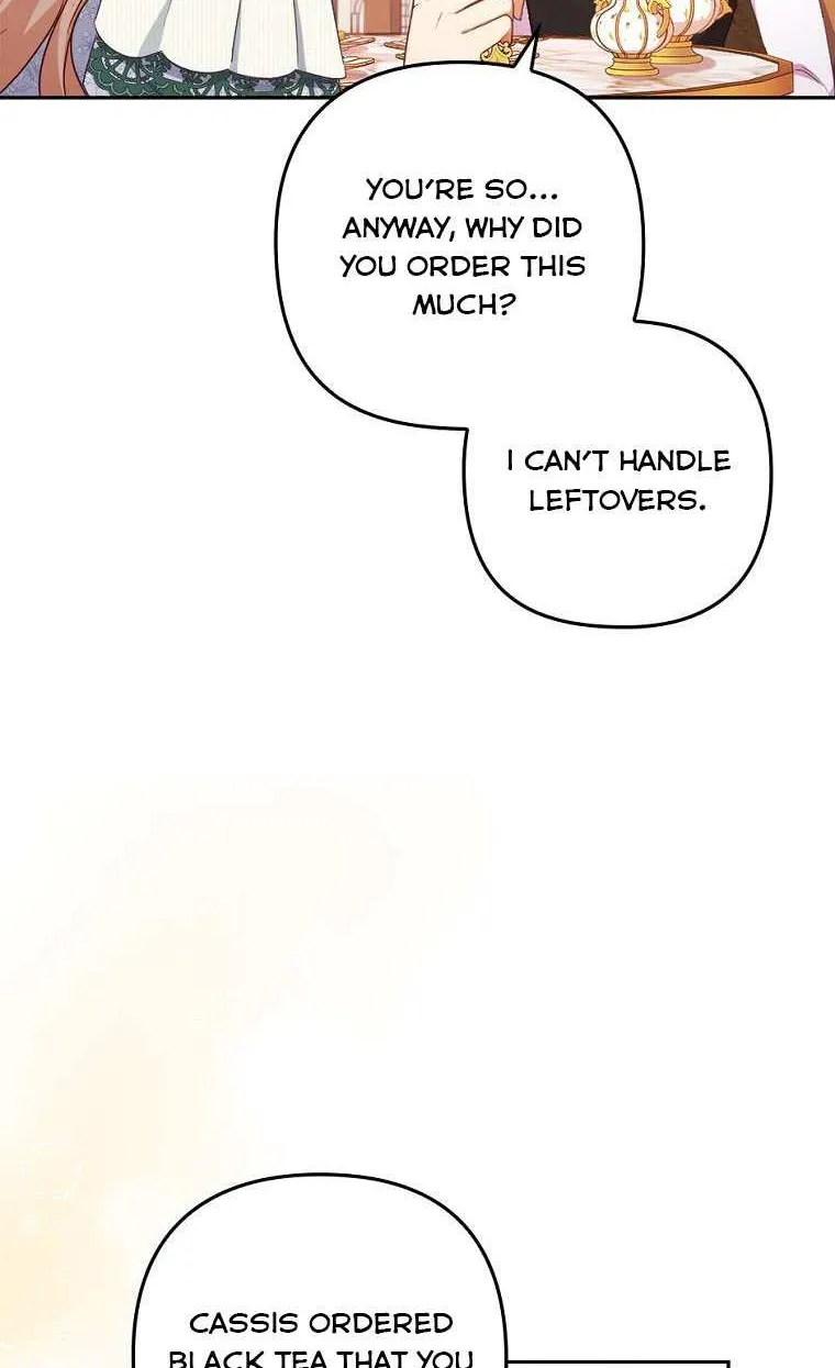 I Seduced The Sickly Male Lead Kainu Manga Chapter 48 Page 8