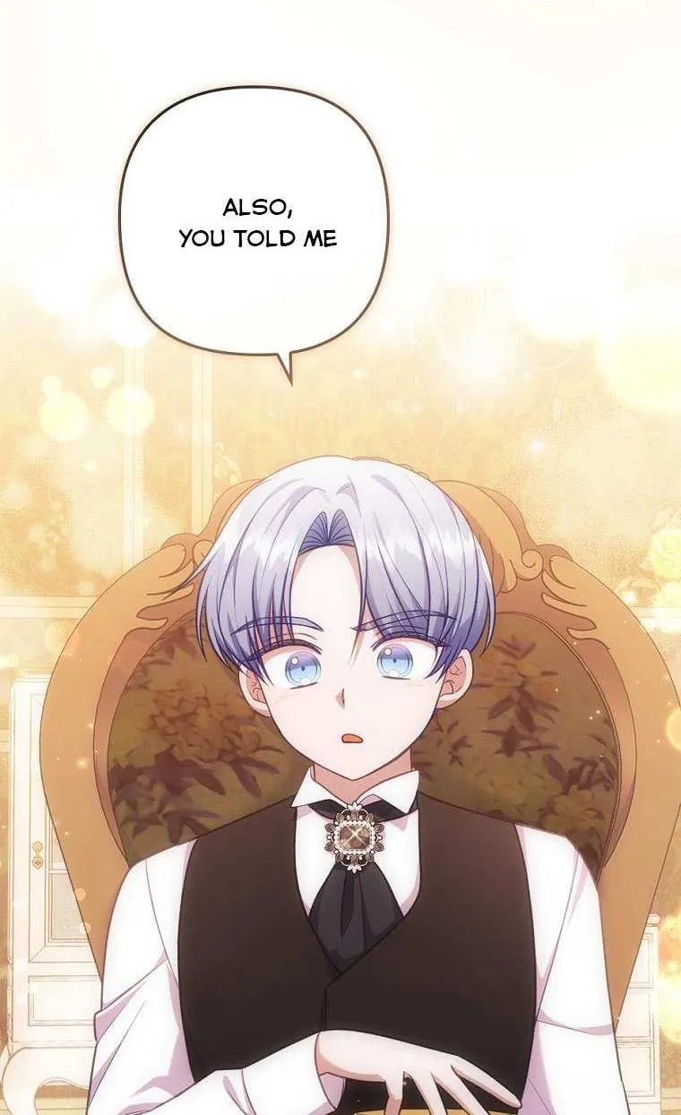 I Seduced The Sickly Male Lead Kainu Manga Chapter 48 Page 10