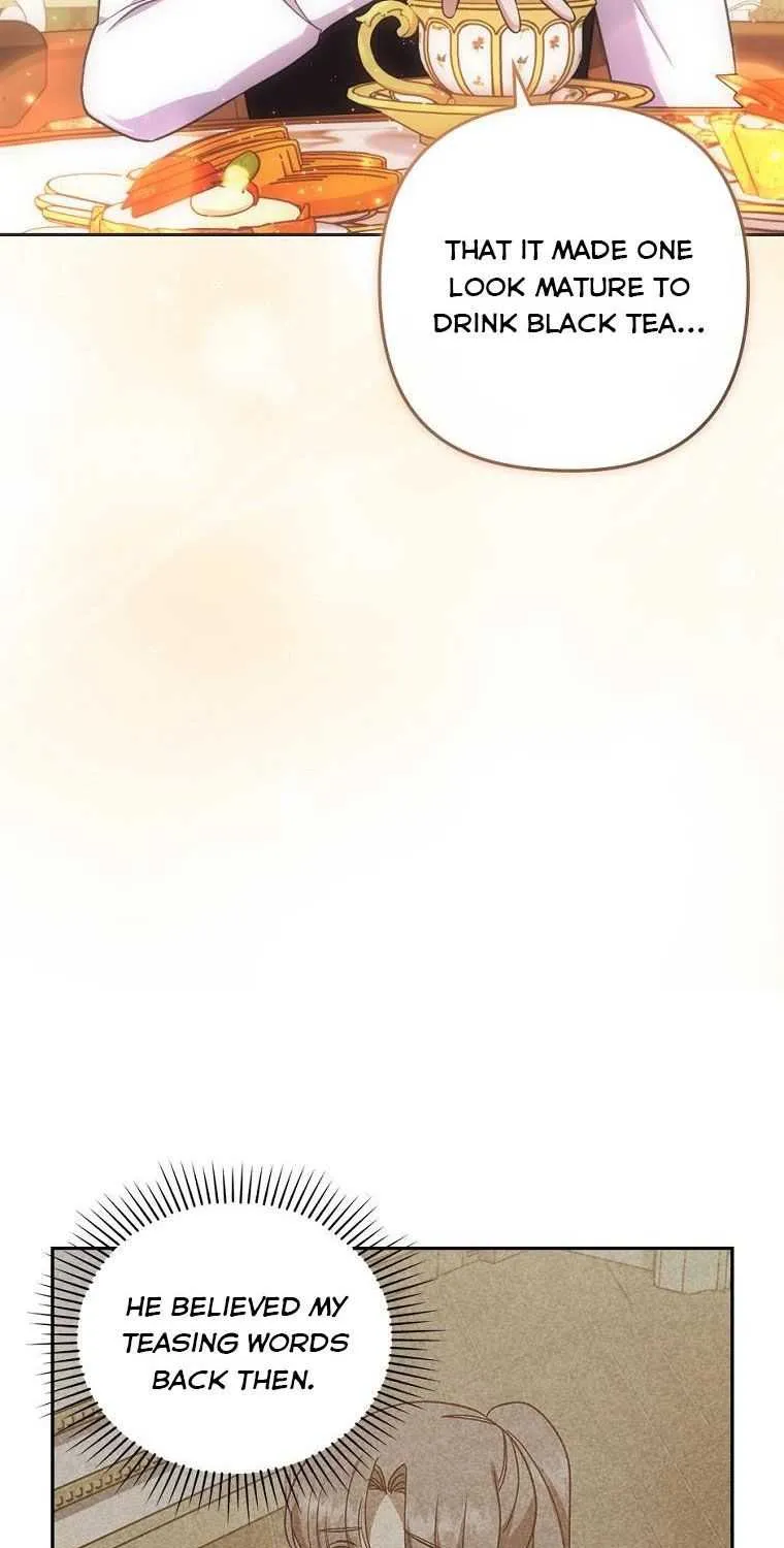 I Seduced The Sickly Male Lead Kainu Manga Chapter 48 Page 11