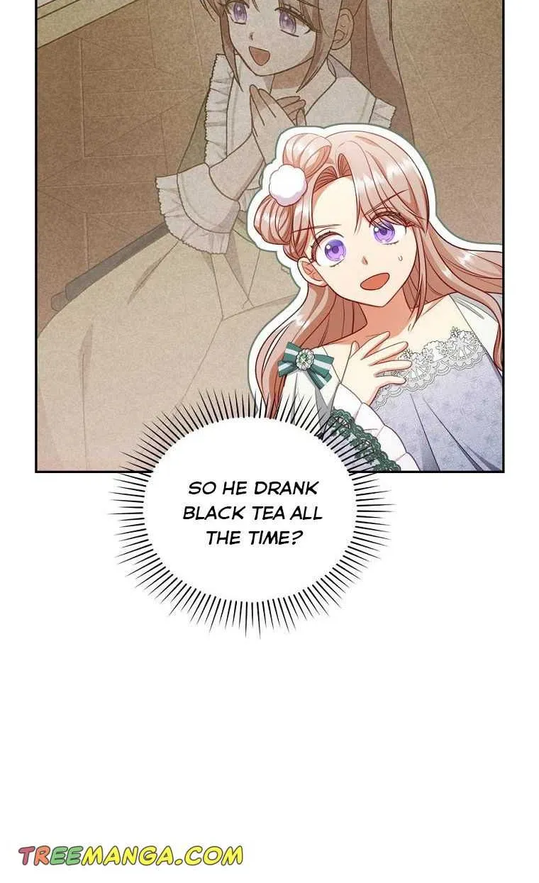 I Seduced The Sickly Male Lead Kainu Manga Chapter 48 Page 12