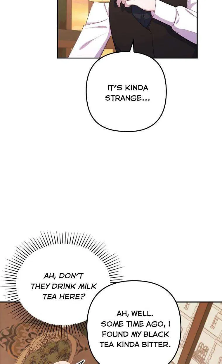 I Seduced The Sickly Male Lead Kainu Manga Chapter 48 Page 18