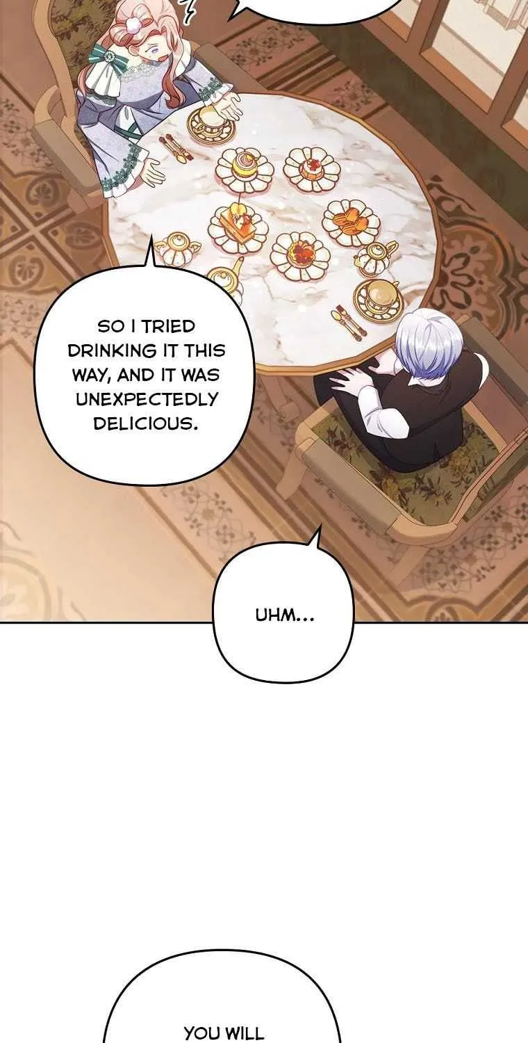 I Seduced The Sickly Male Lead Kainu Manga Chapter 48 Page 19