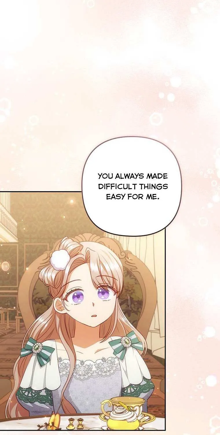I Seduced The Sickly Male Lead Kainu Manga Chapter 48 Page 25
