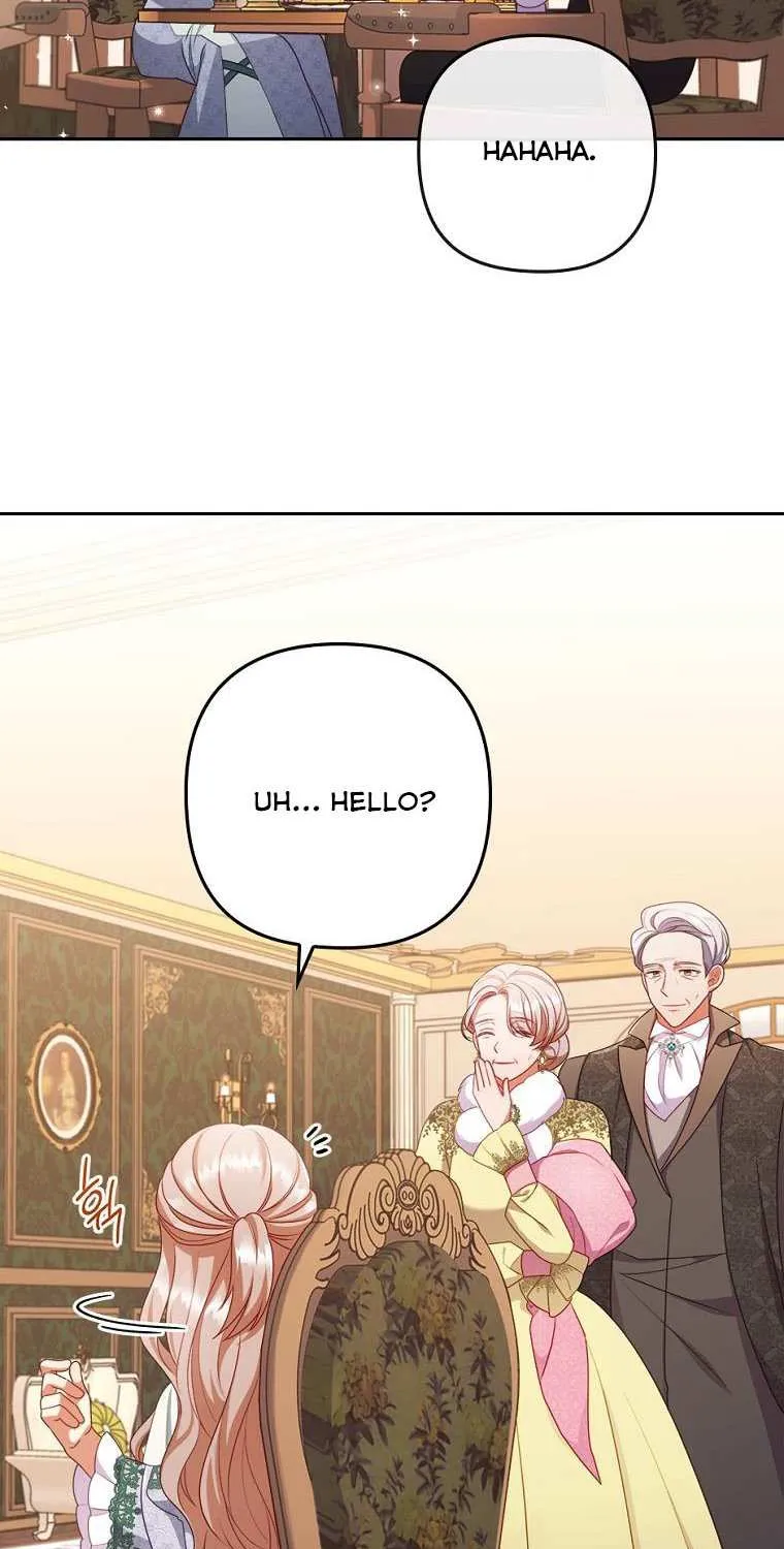 I Seduced The Sickly Male Lead Kainu Manga Chapter 48 Page 27