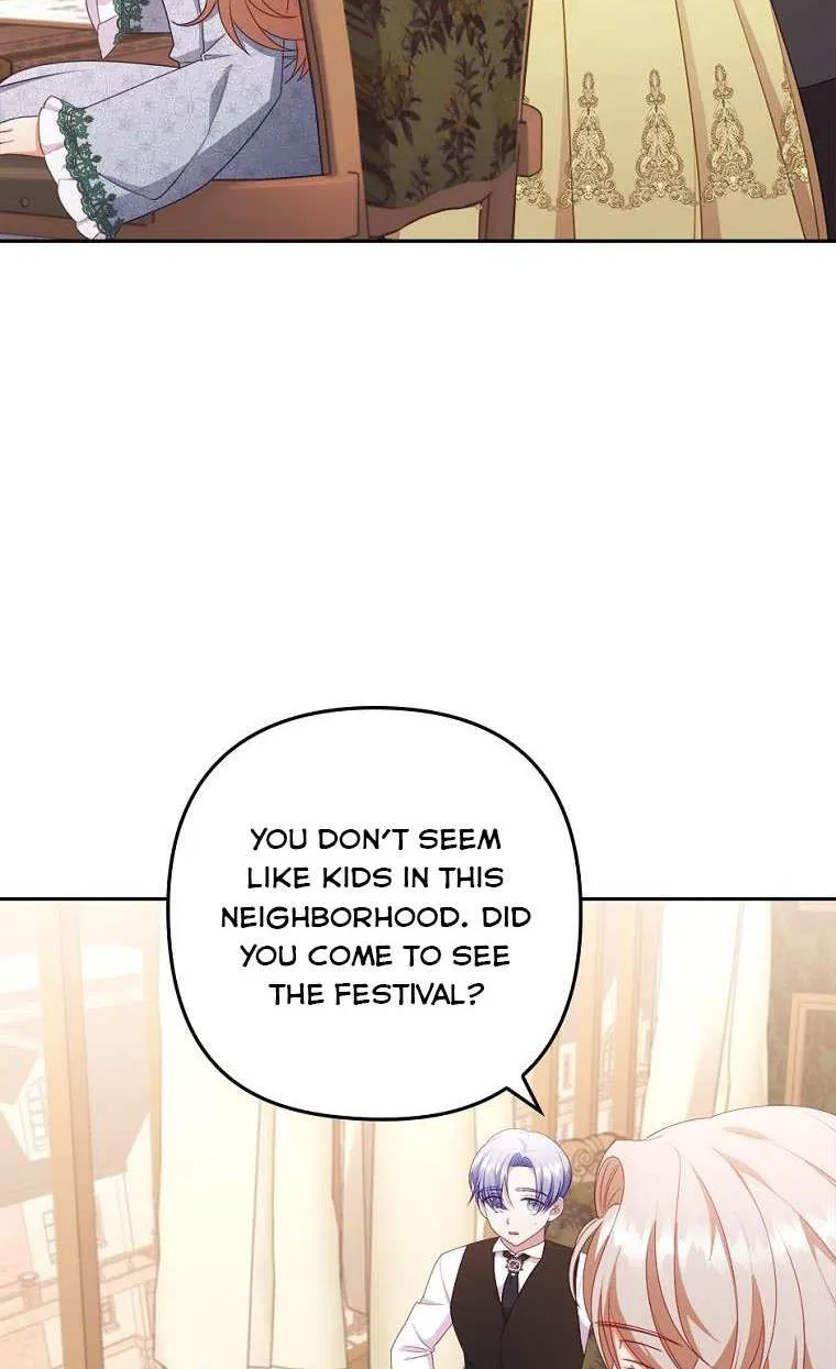 I Seduced The Sickly Male Lead Kainu Manga Chapter 48 Page 28