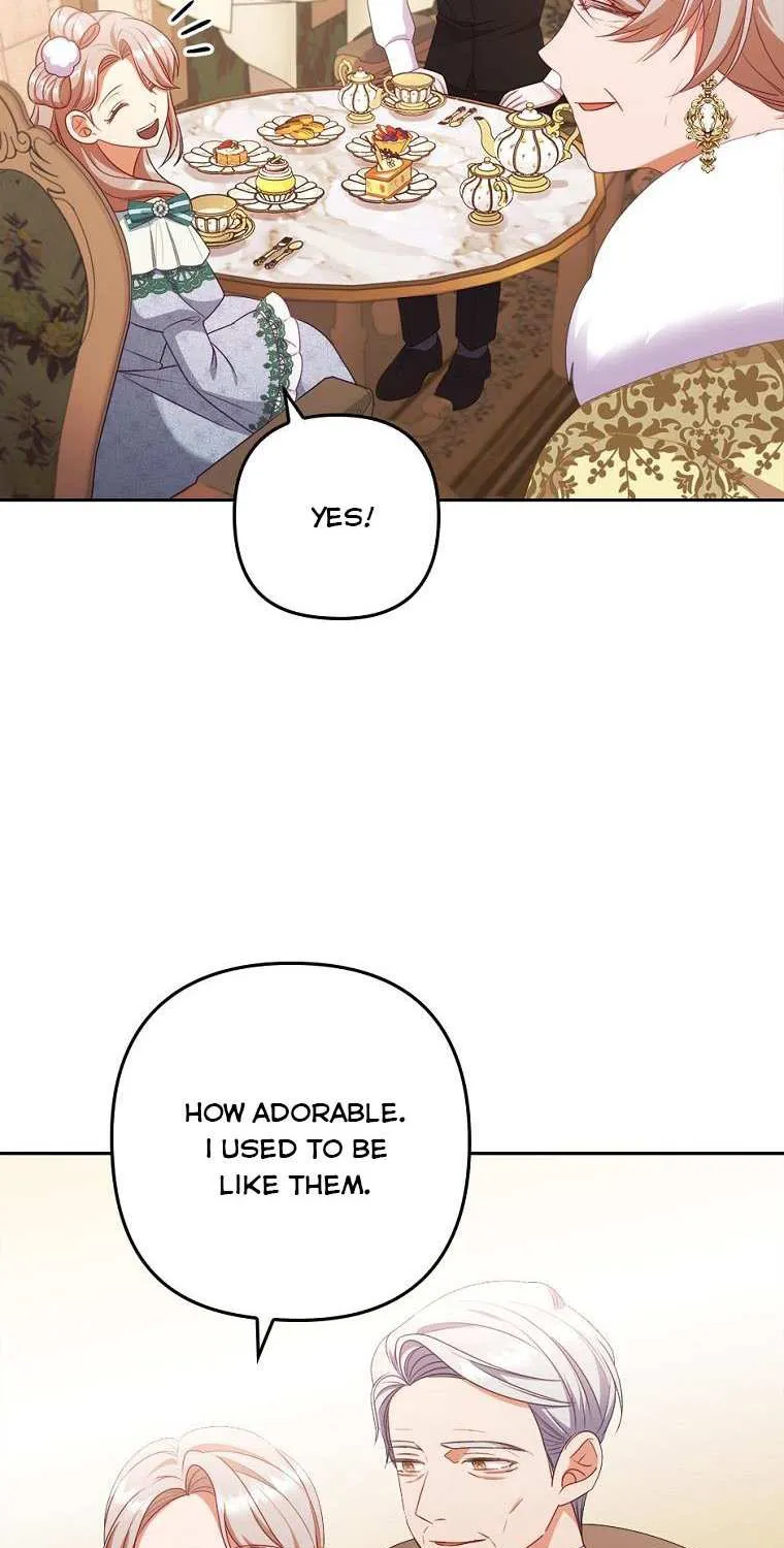 I Seduced The Sickly Male Lead Kainu Manga Chapter 48 Page 29