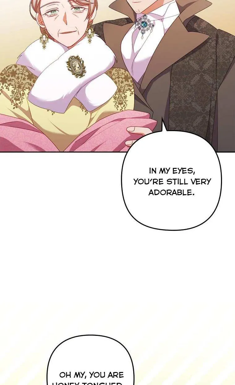 I Seduced The Sickly Male Lead Kainu Manga Chapter 48 Page 30