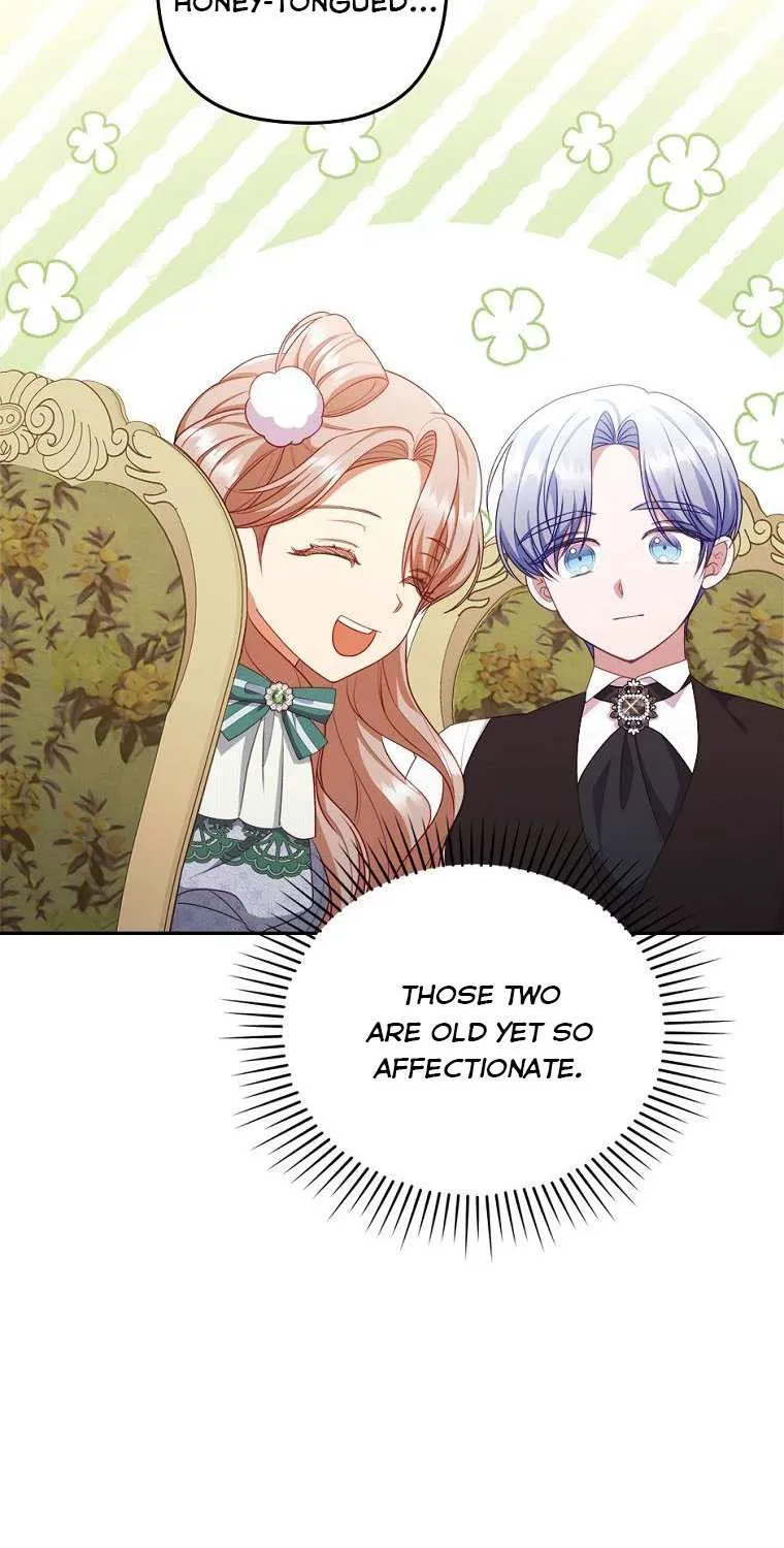 I Seduced The Sickly Male Lead Kainu Manga Chapter 48 Page 31