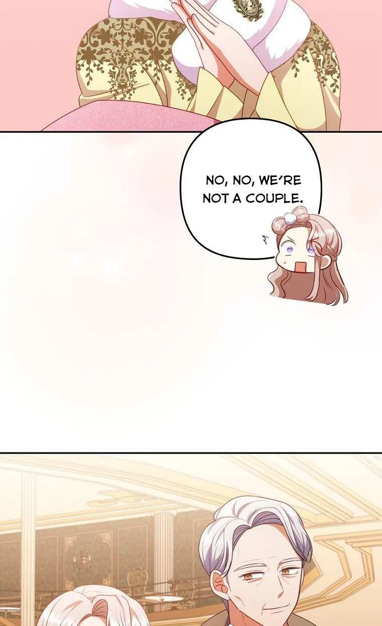 I Seduced The Sickly Male Lead Kainu Manga Chapter 48 Page 34