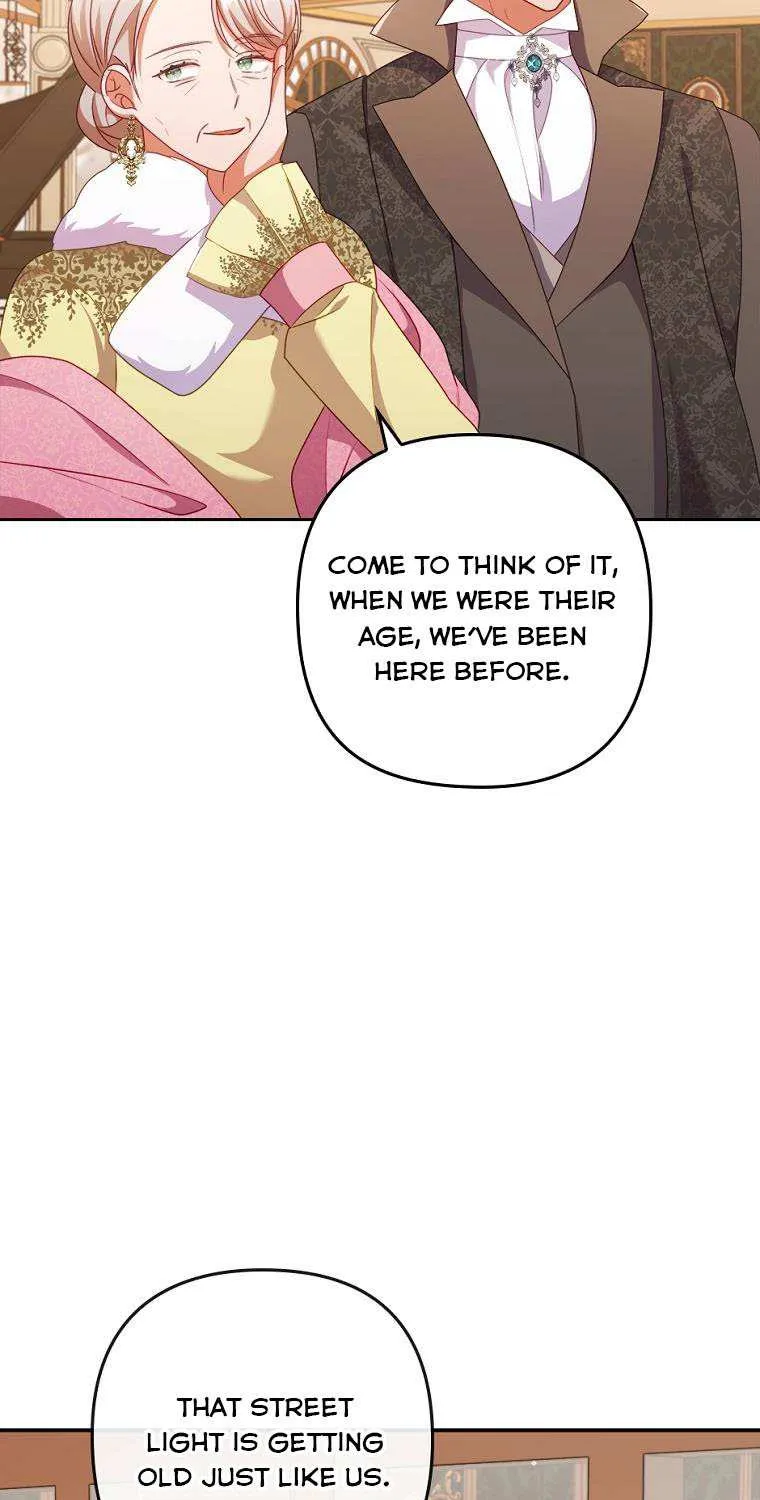 I Seduced The Sickly Male Lead Kainu Manga Chapter 48 Page 35