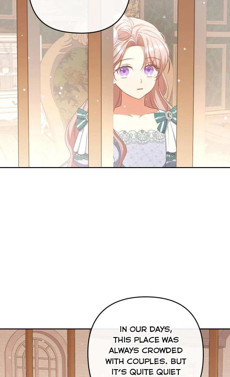 I Seduced The Sickly Male Lead Kainu Manga Chapter 48 Page 36