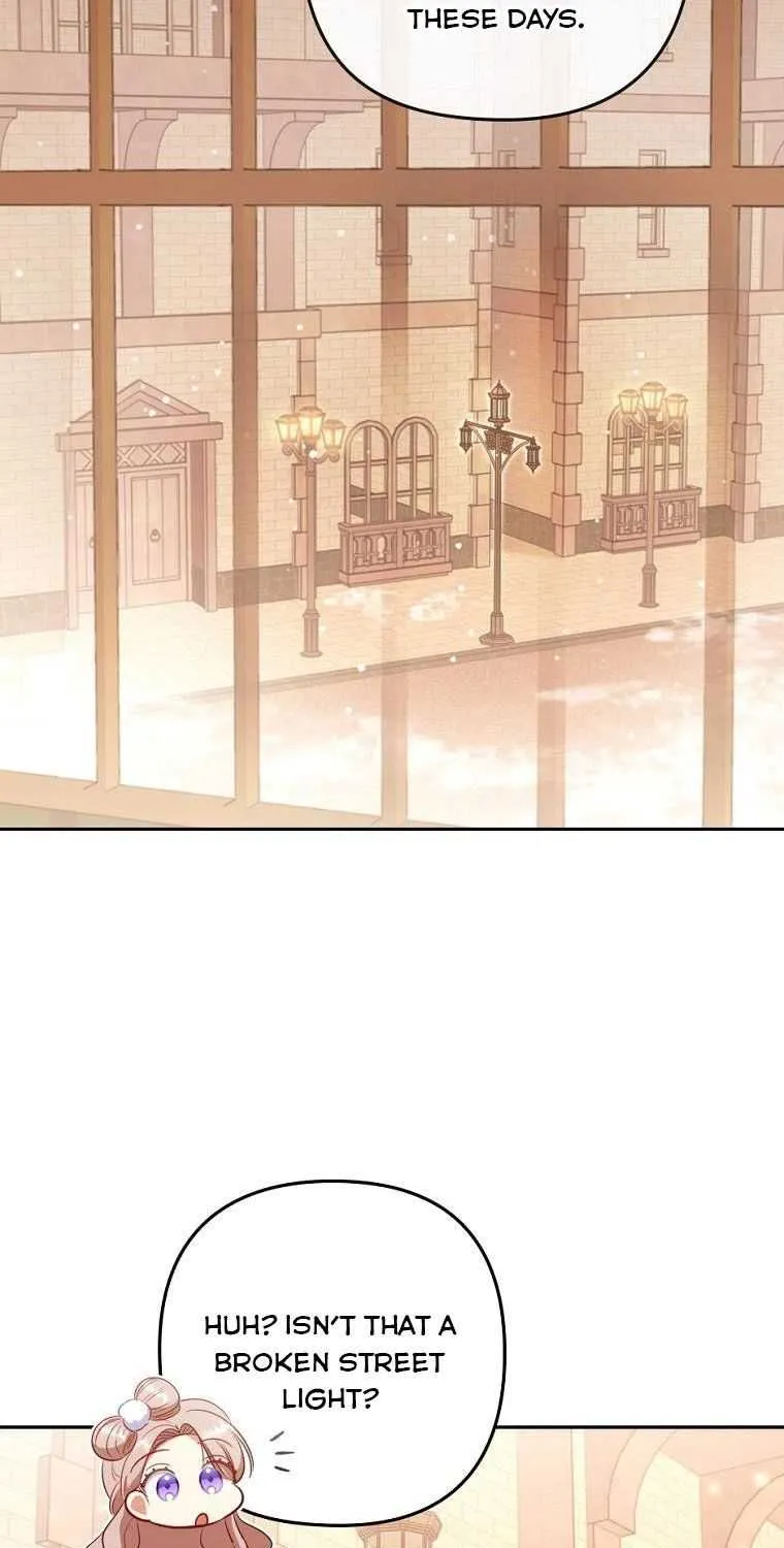 I Seduced The Sickly Male Lead Kainu Manga Chapter 48 Page 37