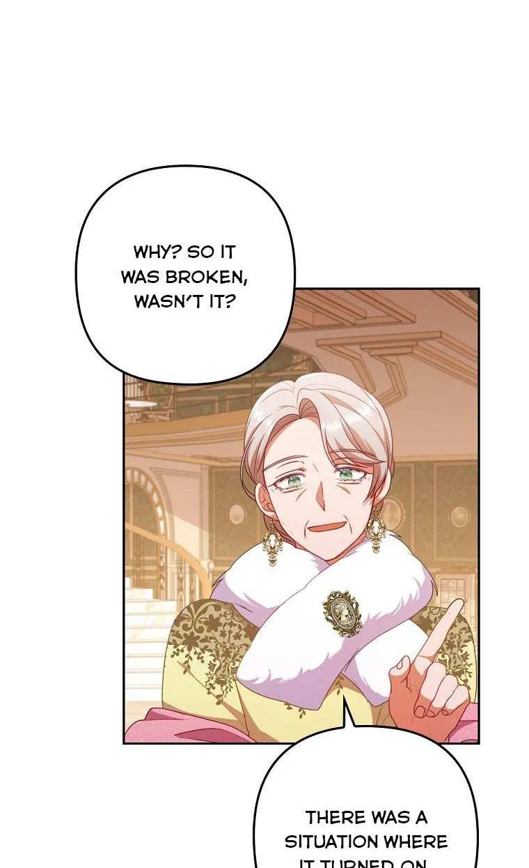 I Seduced The Sickly Male Lead Kainu Manga Chapter 48 Page 44