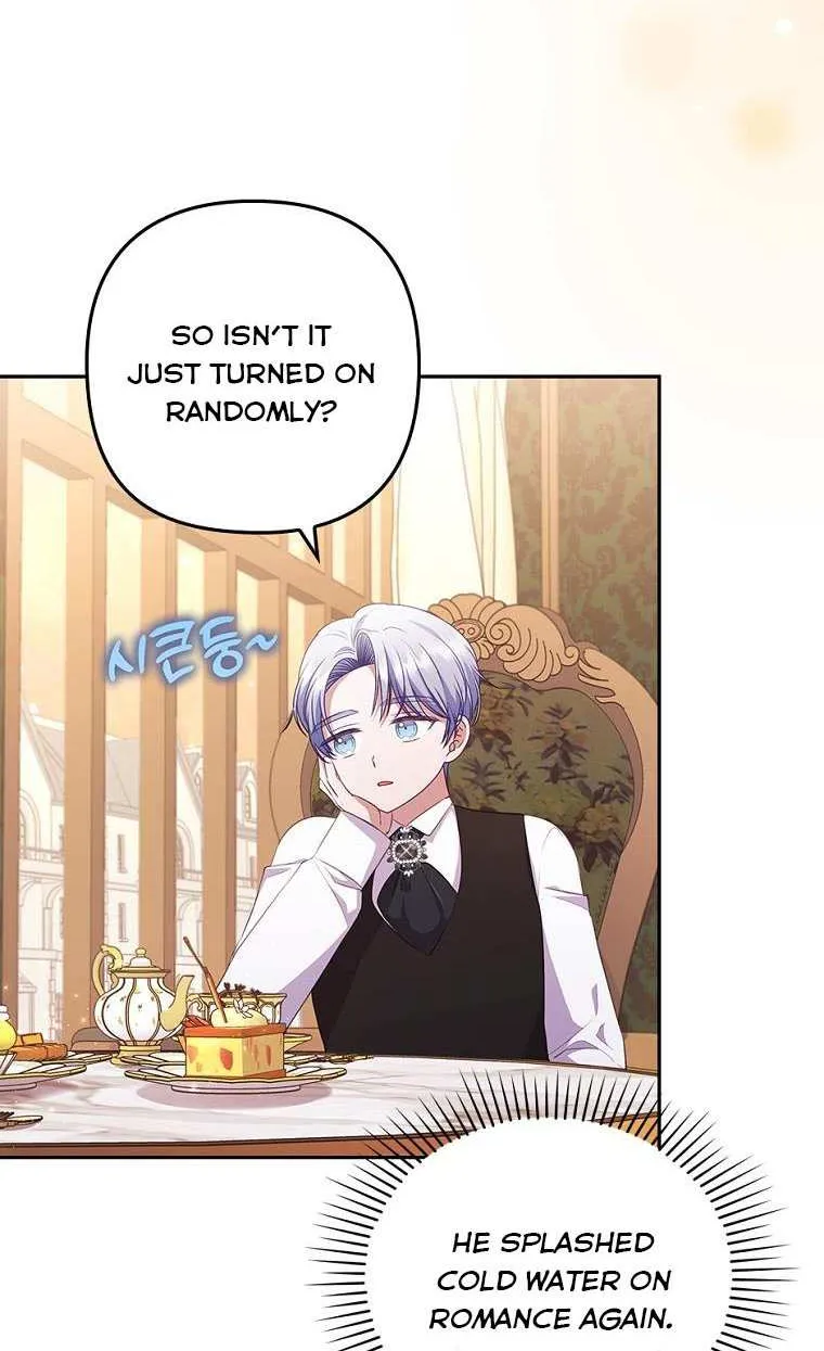 I Seduced The Sickly Male Lead Kainu Manga Chapter 48 Page 48