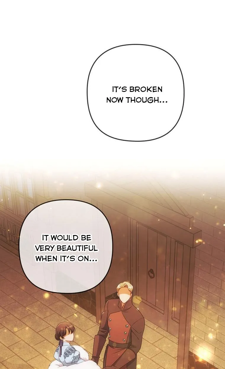 I Seduced The Sickly Male Lead Kainu Manga Chapter 48 Page 50