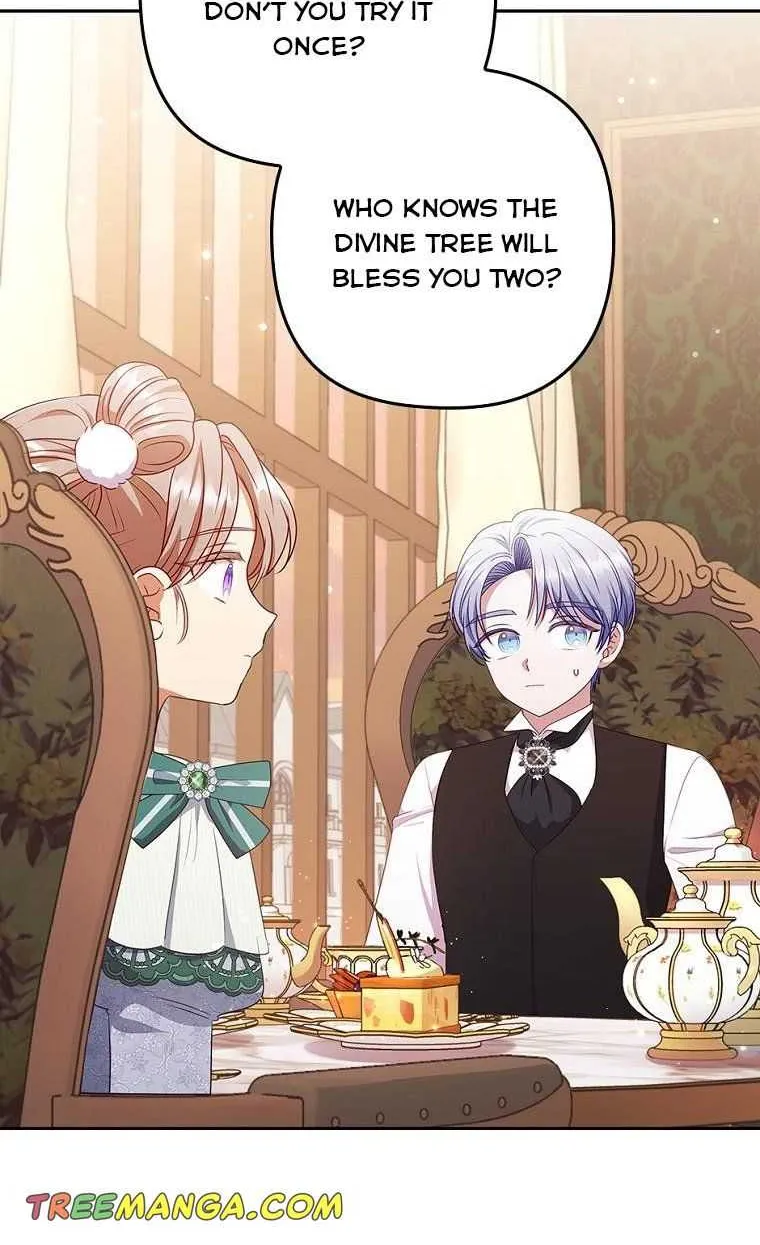 I Seduced The Sickly Male Lead Kainu Manga Chapter 48 Page 54