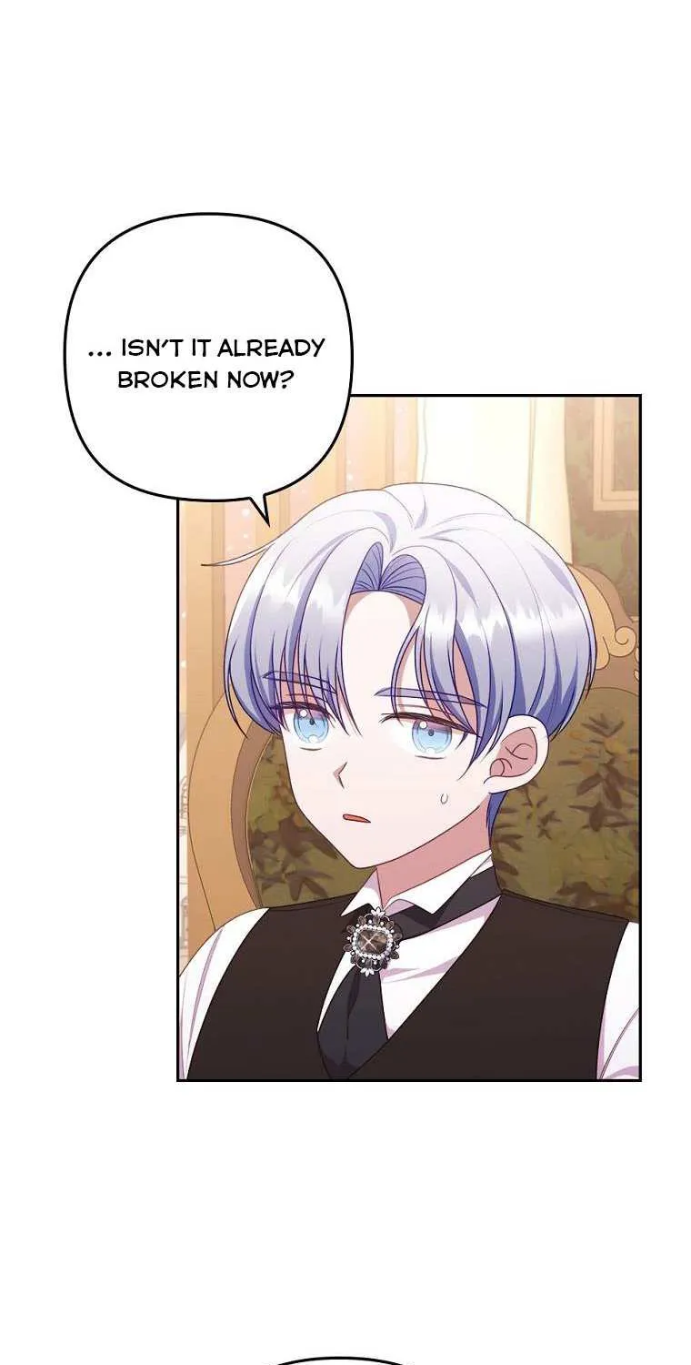 I Seduced The Sickly Male Lead Kainu Manga Chapter 48 Page 55