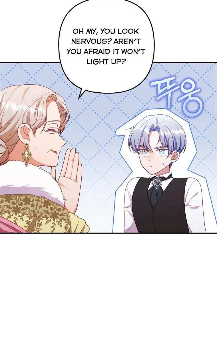 I Seduced The Sickly Male Lead Kainu Manga Chapter 48 Page 56