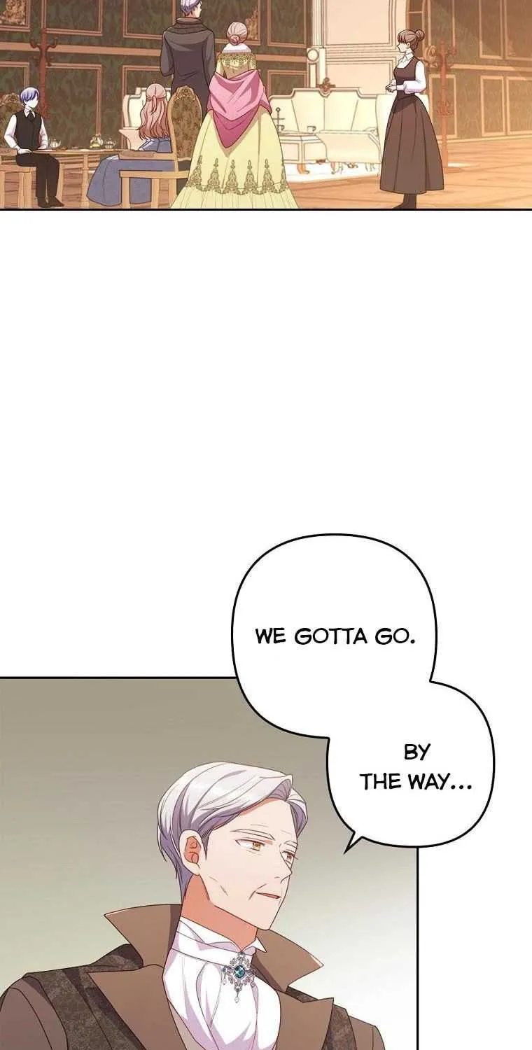 I Seduced The Sickly Male Lead Kainu Manga Chapter 48 Page 59