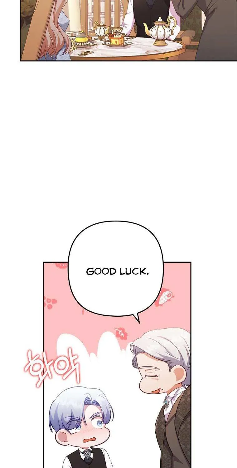 I Seduced The Sickly Male Lead Kainu Manga Chapter 48 Page 61