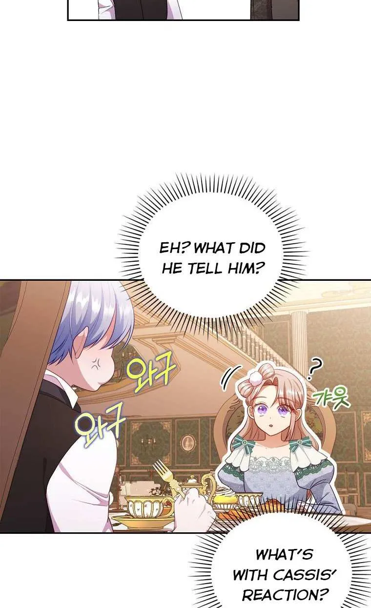 I Seduced The Sickly Male Lead Kainu Manga Chapter 48 Page 62