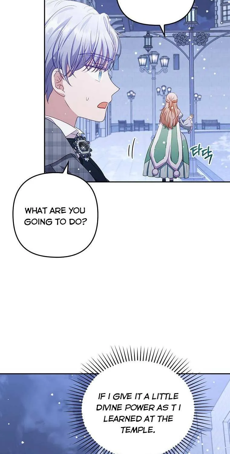 I Seduced The Sickly Male Lead Kainu Manga Chapter 48 Page 69