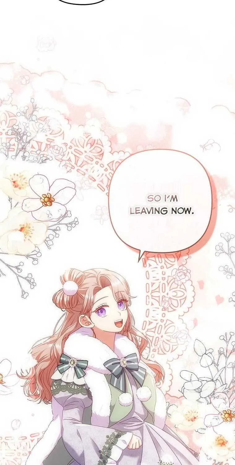 I Seduced The Sickly Male Lead Kainu Manga Chapter 47 Page 5