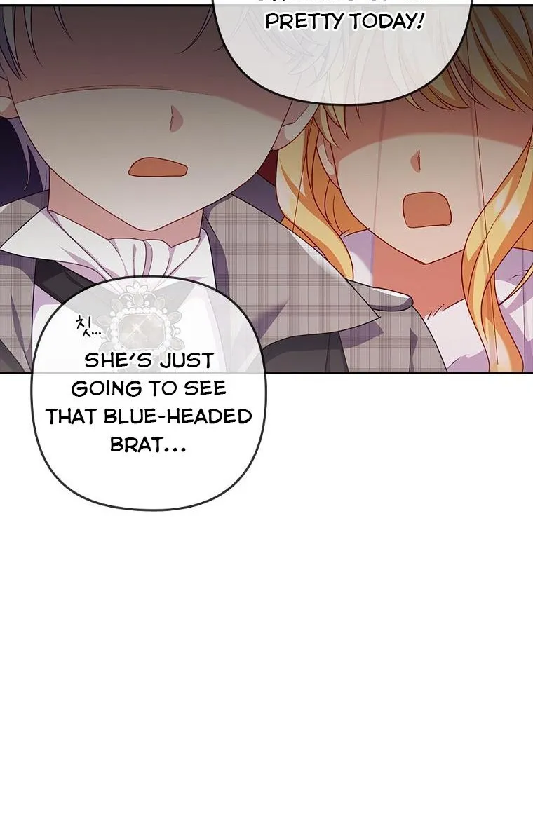 I Seduced The Sickly Male Lead Kainu Manga Chapter 47 Page 10