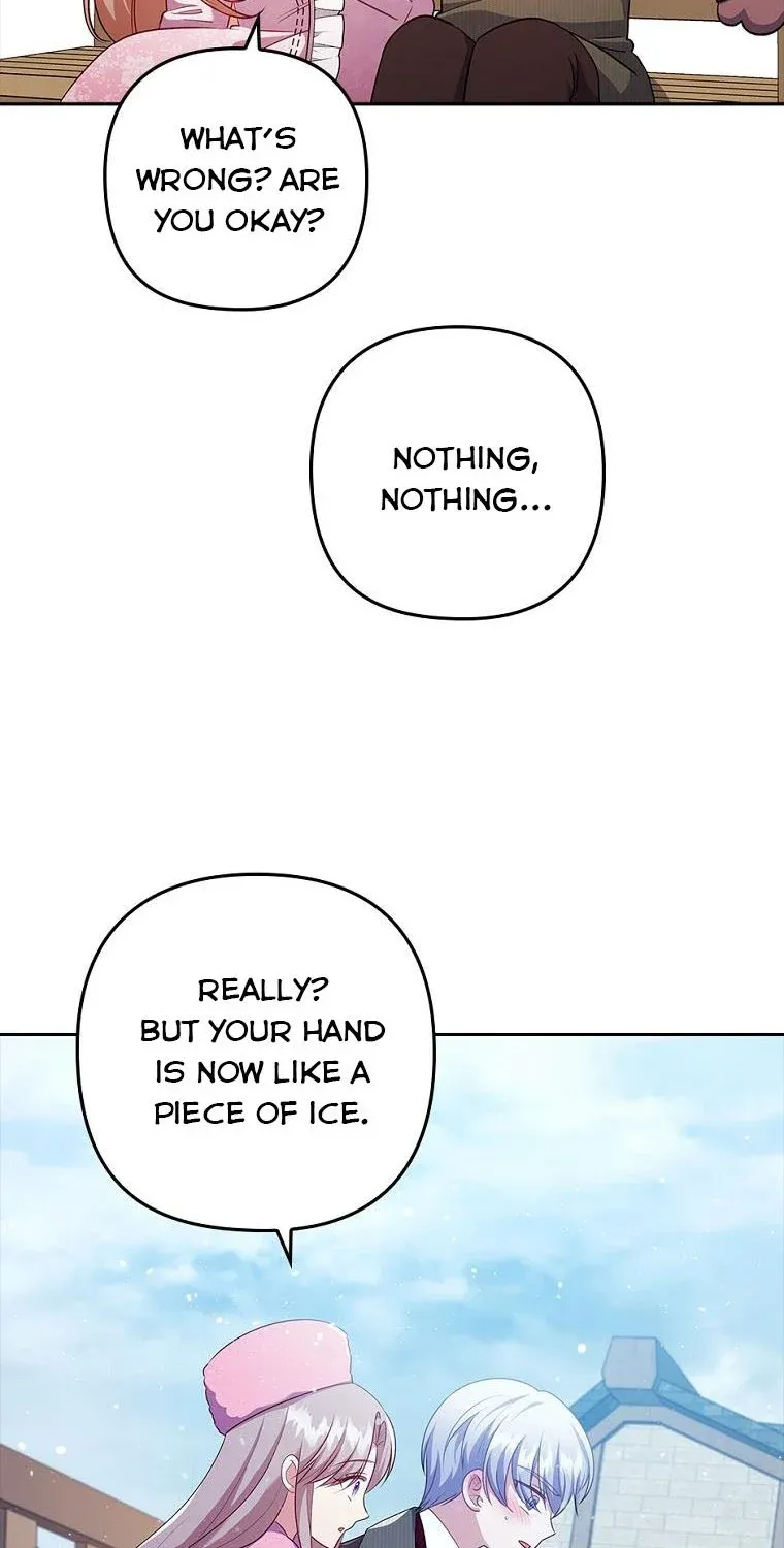 I Seduced The Sickly Male Lead Kainu Manga Chapter 46 Page 26