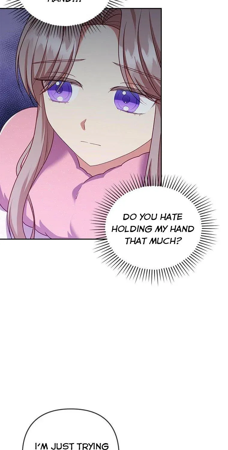 I Seduced The Sickly Male Lead Kainu Manga Chapter 46 Page 28