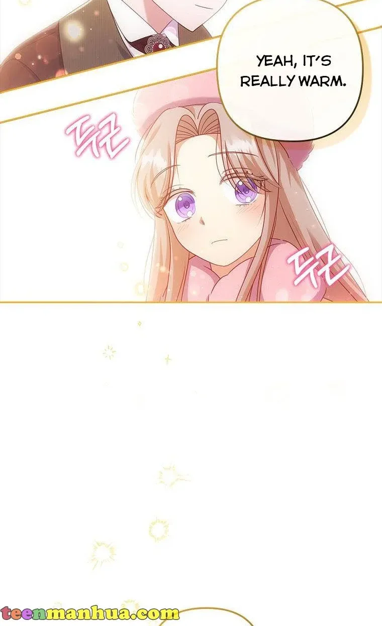 I Seduced The Sickly Male Lead Kainu Manga Chapter 46 Page 31