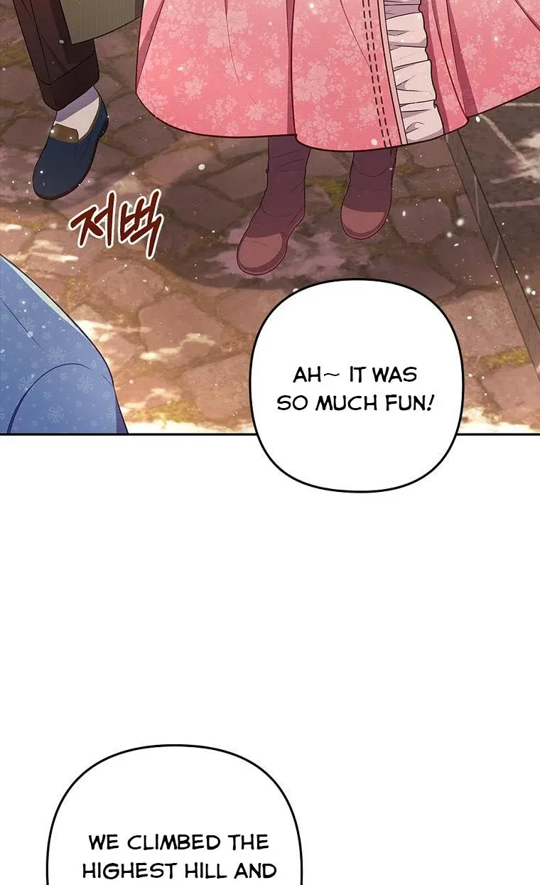 I Seduced The Sickly Male Lead Kainu Manga Chapter 46 Page 35