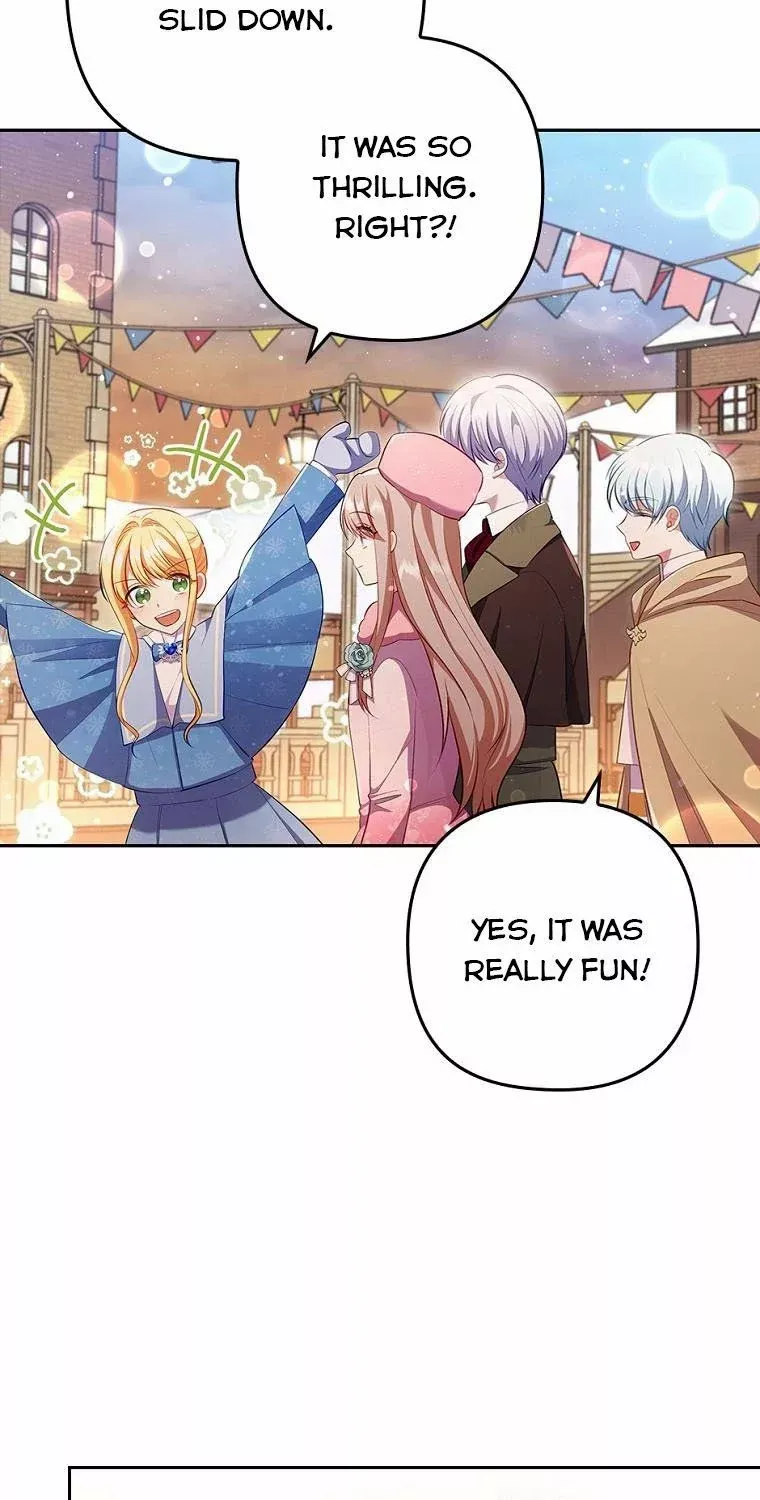 I Seduced The Sickly Male Lead Kainu Manga Chapter 46 Page 36