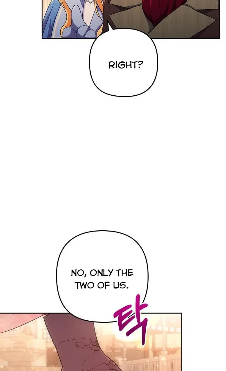 I Seduced The Sickly Male Lead Kainu Manga Chapter 46 Page 43