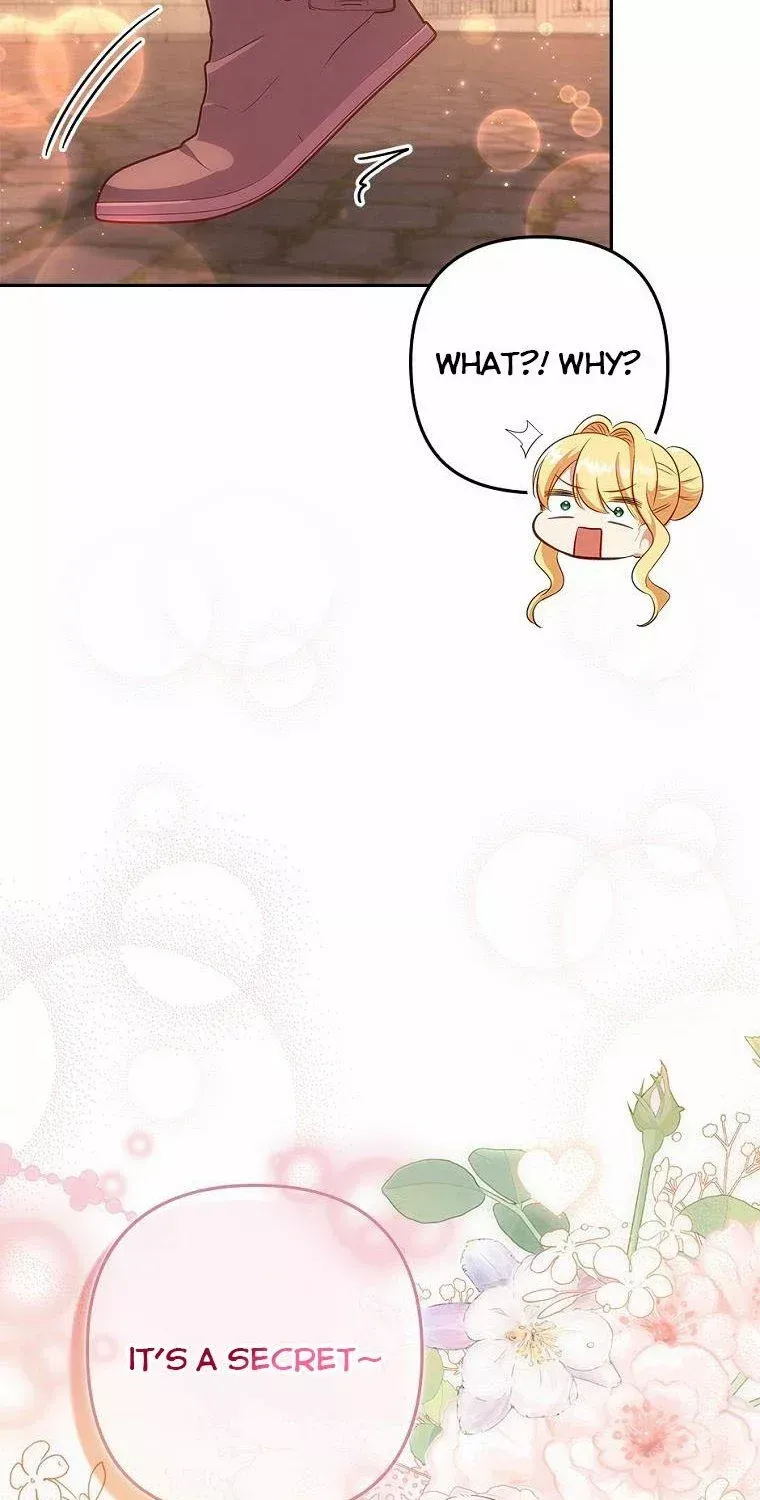 I Seduced The Sickly Male Lead Kainu Manga Chapter 46 Page 44