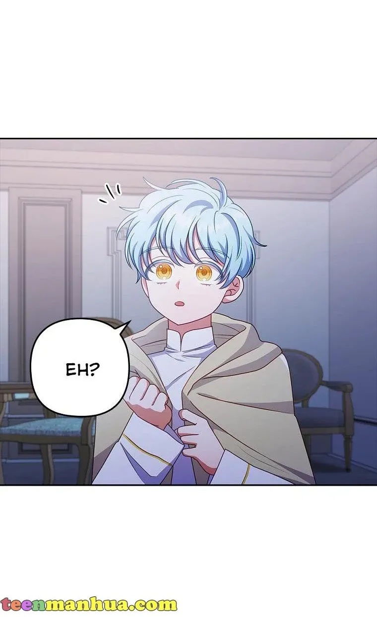 I Seduced The Sickly Male Lead Kainu Manga Chapter 46 Page 49