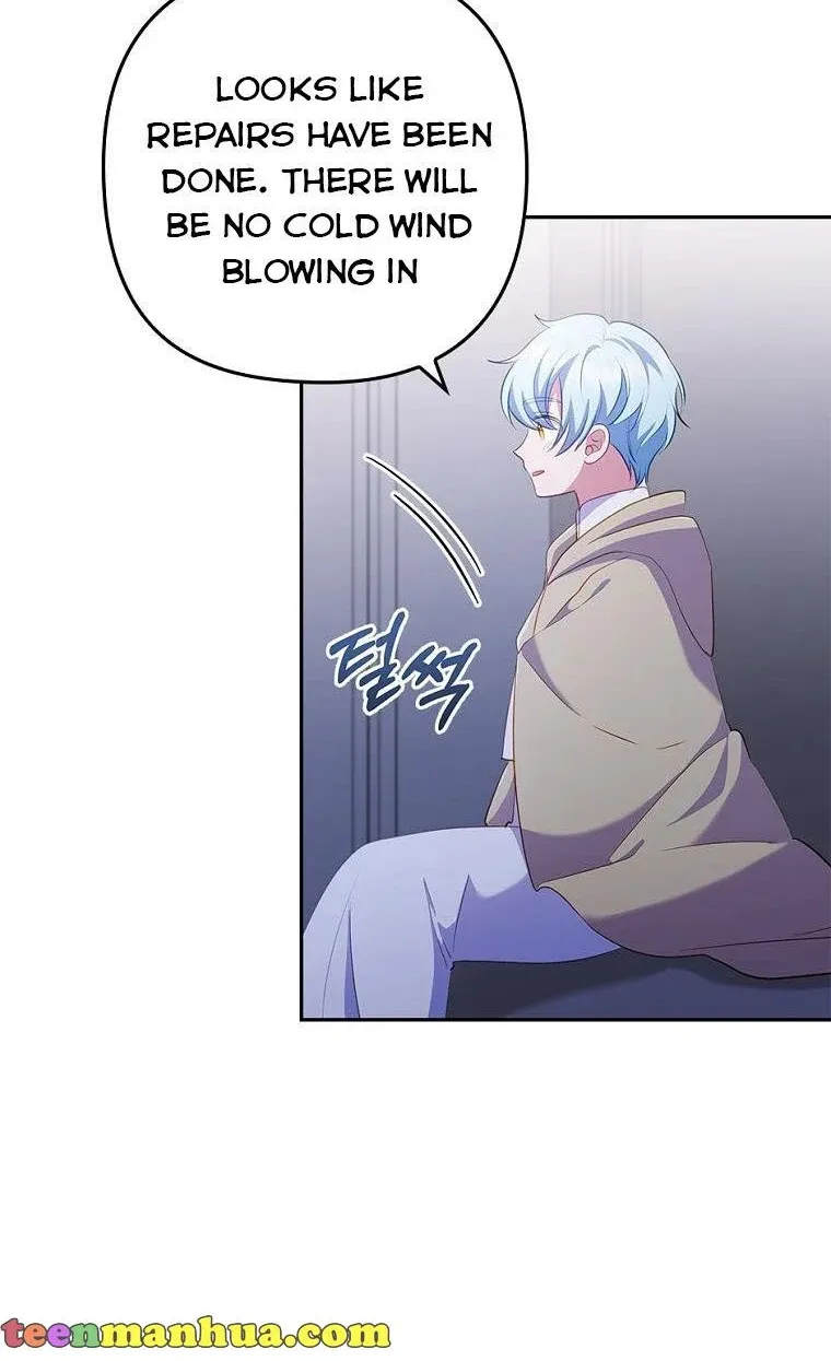 I Seduced The Sickly Male Lead Kainu Manga Chapter 46 Page 51
