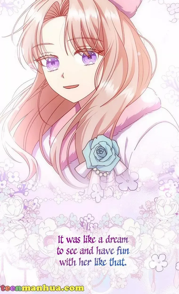 I Seduced The Sickly Male Lead Kainu Manga Chapter 46 Page 53