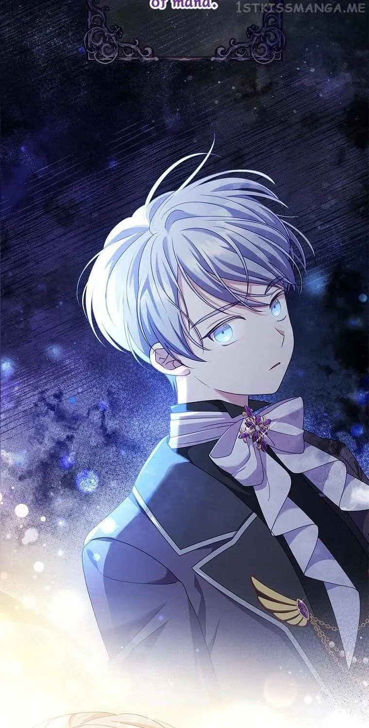 I Seduced The Sickly Male Lead Kainu Manga Chapter 46 Page 58