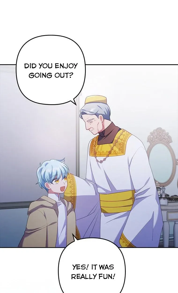 I Seduced The Sickly Male Lead Kainu Manga Chapter 46 Page 65