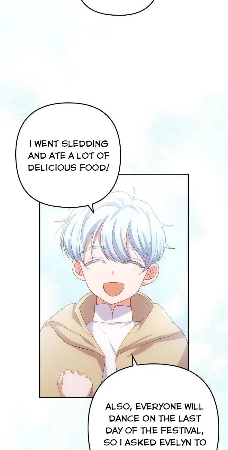 I Seduced The Sickly Male Lead Kainu Manga Chapter 46 Page 66
