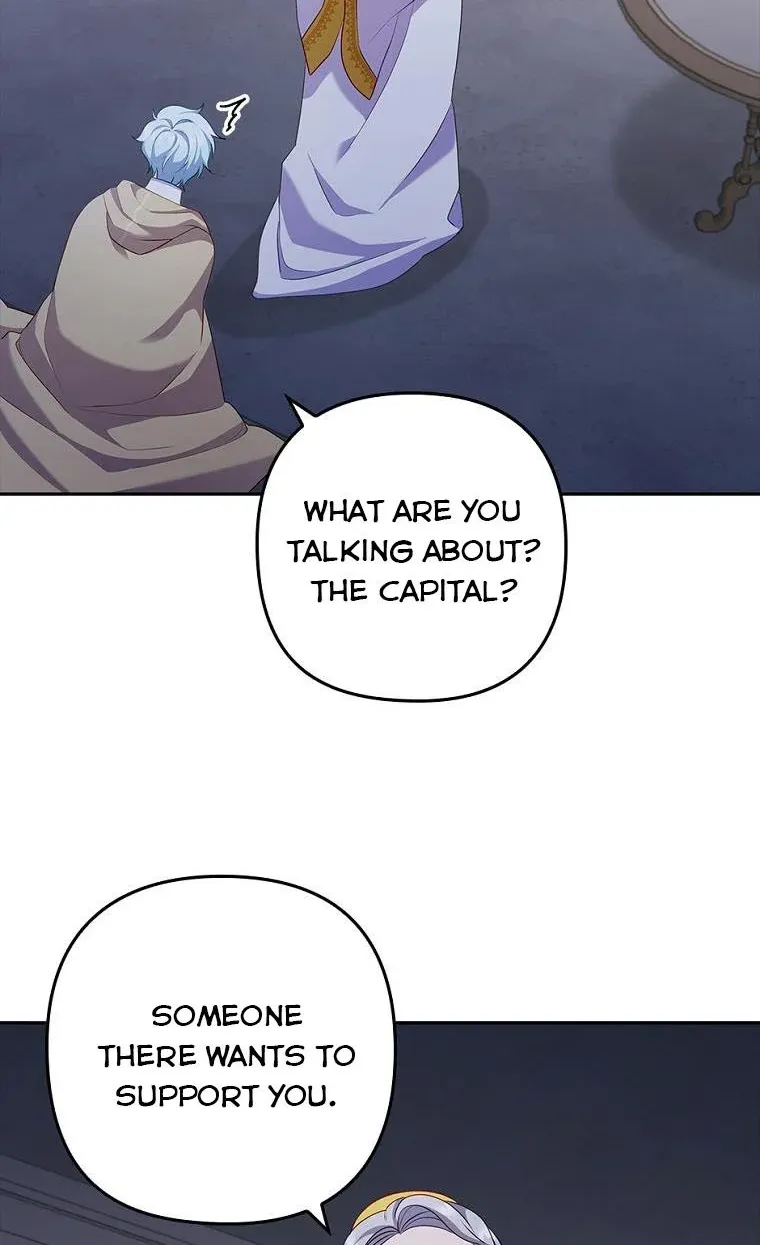 I Seduced The Sickly Male Lead Kainu Manga Chapter 46 Page 69