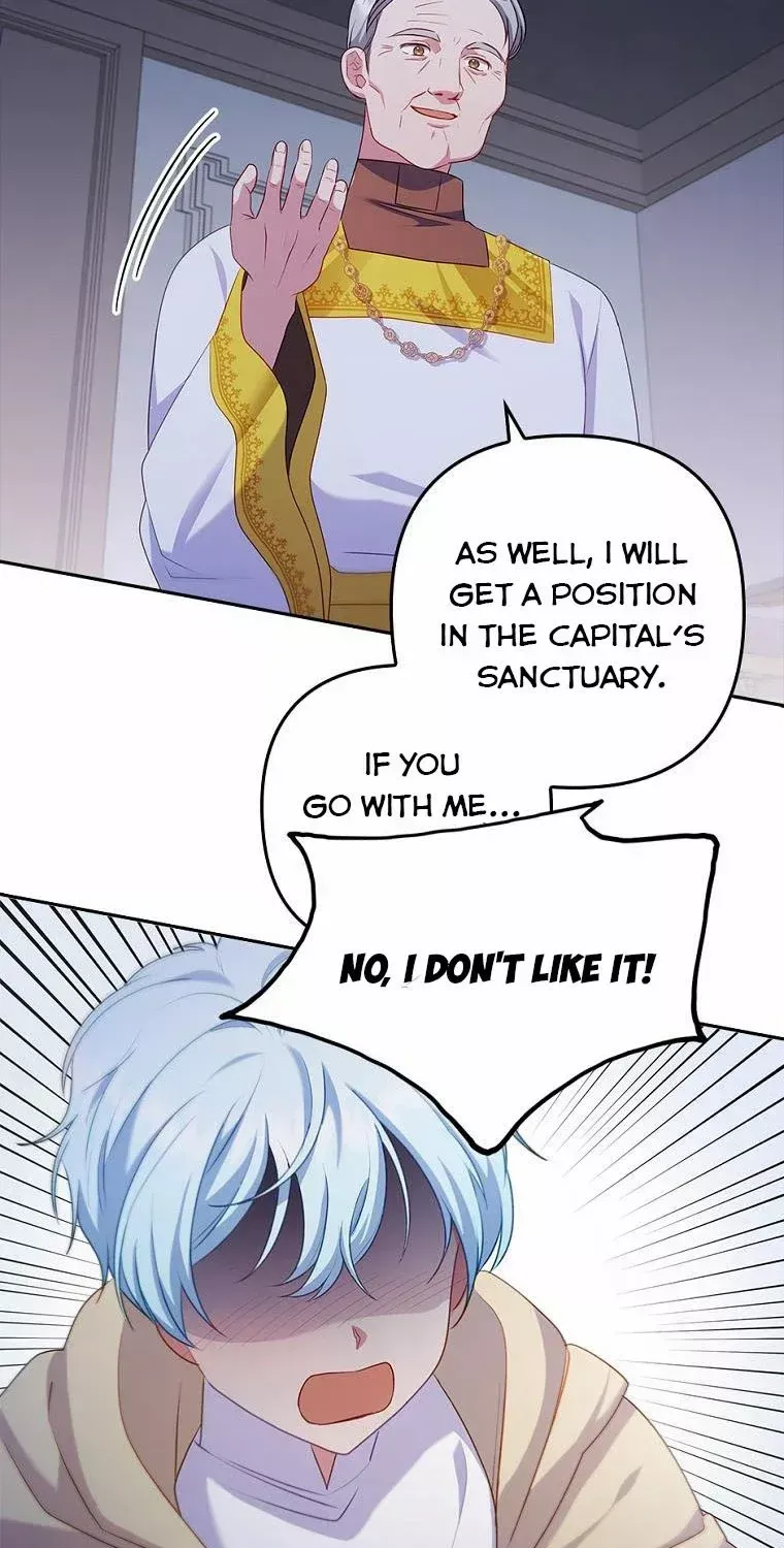 I Seduced The Sickly Male Lead Kainu Manga Chapter 46 Page 70