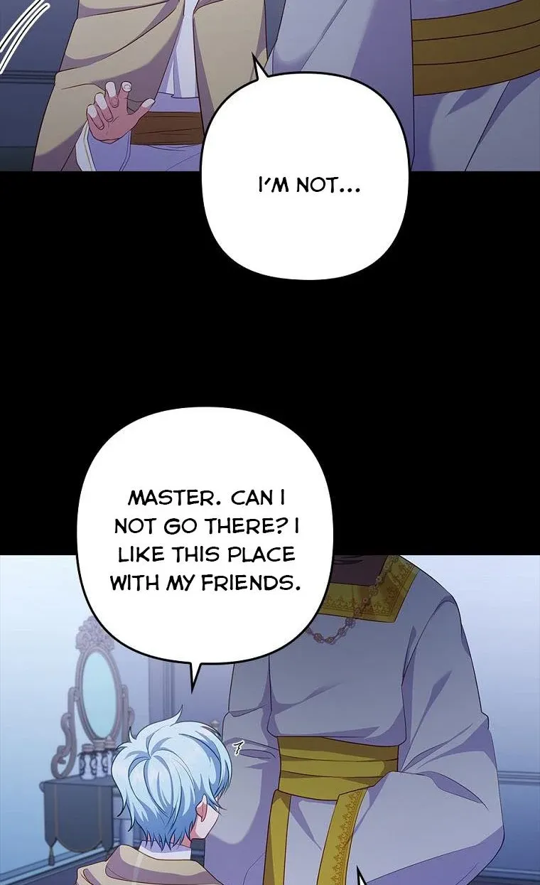 I Seduced The Sickly Male Lead Kainu Manga Chapter 46 Page 73